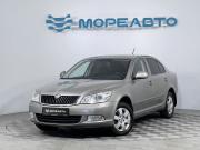 Skoda Octavia II (A5) Рестайлинг Калининград  - изображение 19