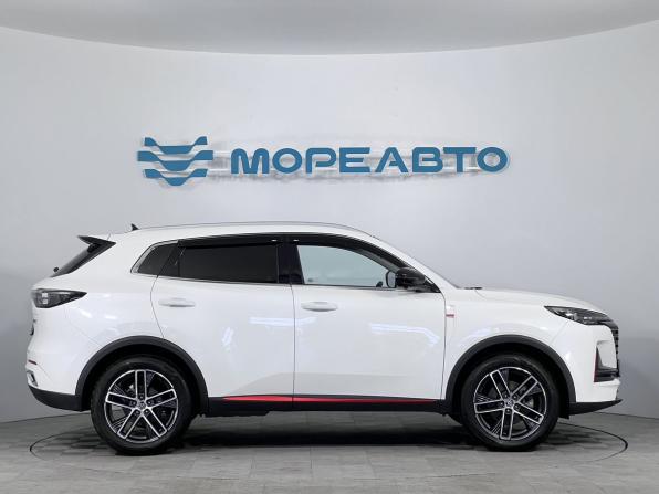 Changan UNI-S I с пробегом 2024 года, цена 2 299 000 рублей, 41000 км, внедорожник, Автокод Объявления