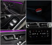 Mercedes-Benz S-Класс VII (W223) Москва  - изображение 36