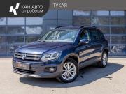 Volkswagen Tiguan I Рестайлинг Казань  - изображение 15