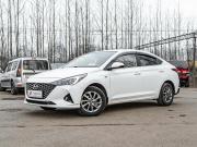 Hyundai Solaris II Рестайлинг Санкт-Петербург  - изображение 15