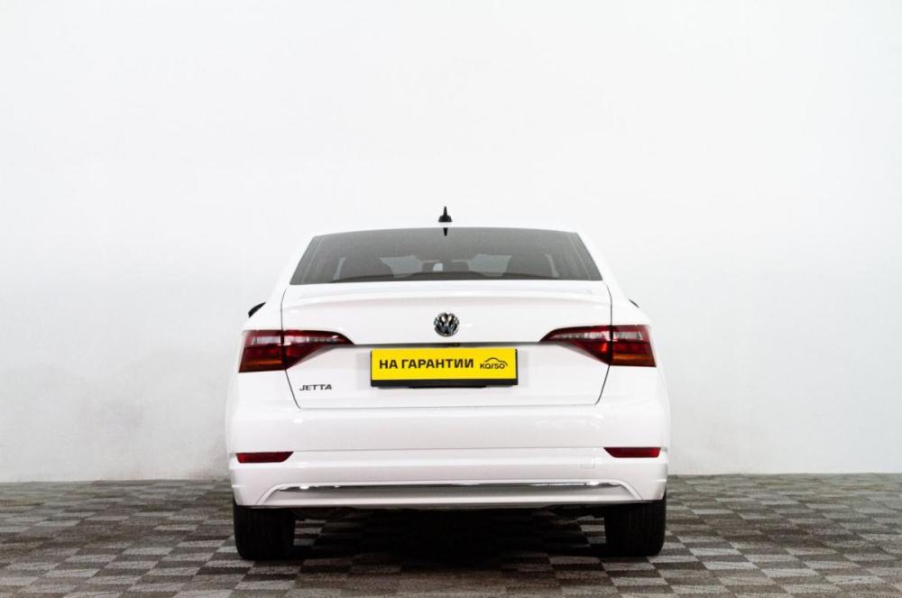Volkswagen Jetta VII Сургут  - изображение 6