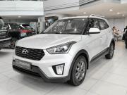 Hyundai Creta I Рестайлинг Казань  - изображение 23