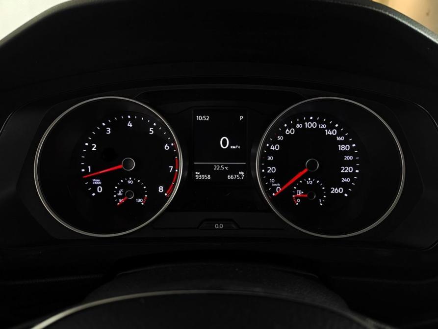 Volkswagen Tiguan II Москва  - изображение 16