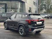 Kia Seltos I Рестайлинг Москва  - изображение 26