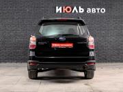 Subaru Forester IV Екатеринбург  - изображение 24