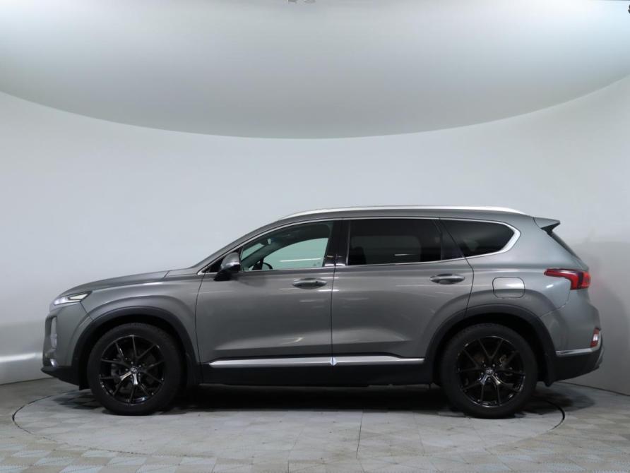Hyundai Santa Fe IV Санкт-Петербург  - изображение 9