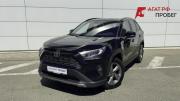Toyota RAV4 V (XA50) Ставрополь  - изображение 25