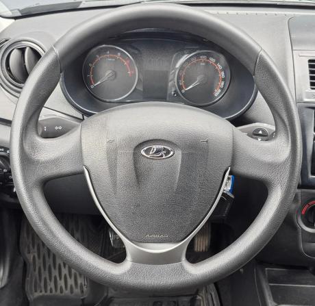 Lada (ВАЗ) Granta I Рестайлинг с пробегом 2023 года, цена 755 000 рублей, 47720 км, седан, Автокод Объявления
