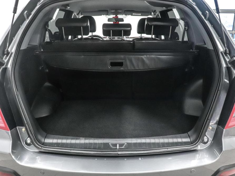 Lifan X60 I Рестайлинг 2 Красноярск  - изображение 24