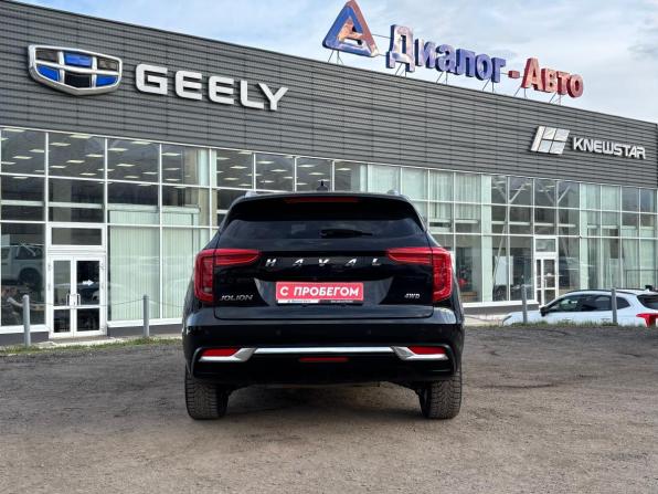 Haval Jolion I с пробегом 2023 года, цена 1 895 000 рублей, 65342 км, внедорожник, Автокод Объявления
