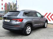 Skoda Kodiaq I Пермь  - изображение 11