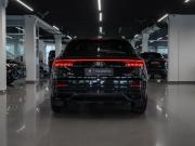 Audi Q8 I (4M) Москва  - изображение 37
