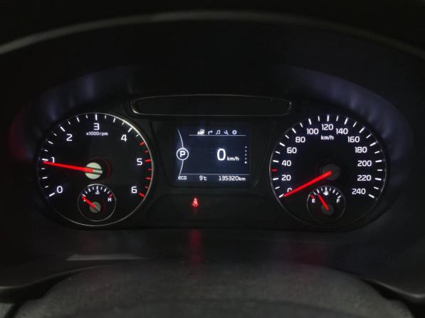 Kia Sorento III Prime Рестайлинг с пробегом 2017 года, цена 2 020 000 рублей, 135319 км, внедорожник, Автокод Объявления