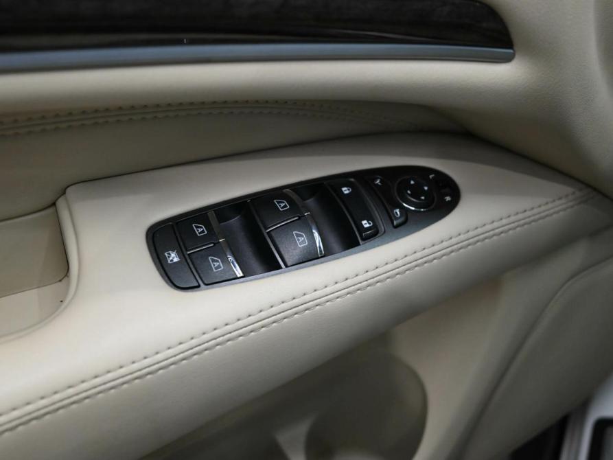 Infiniti JX Екатеринбург  - изображение 14