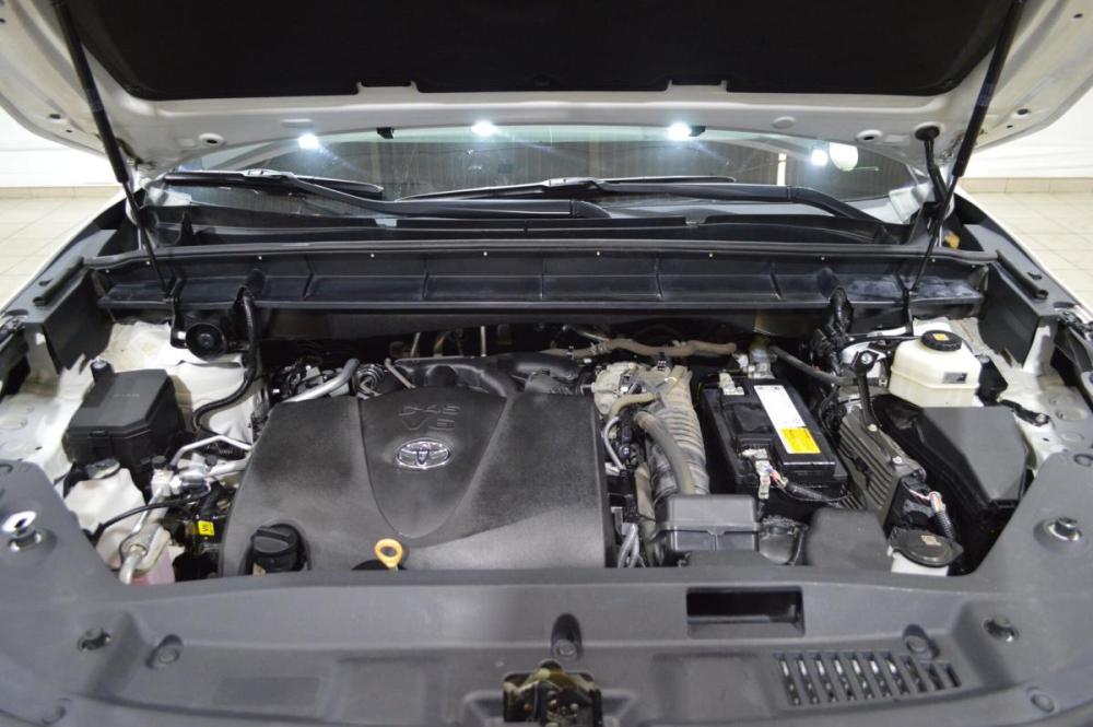 Toyota Highlander IV (XU70) Сургут  - изображение 23