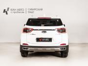 Chery Tiggo 4 Pro I Казань  - изображение 12
