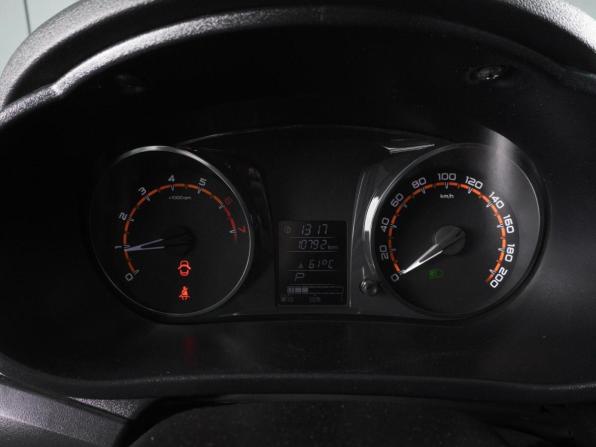 Lada (ВАЗ) Granta I Рестайлинг с пробегом 2024 года, цена 1 284 000 рублей, 10792 км, седан, Автокод Объявления