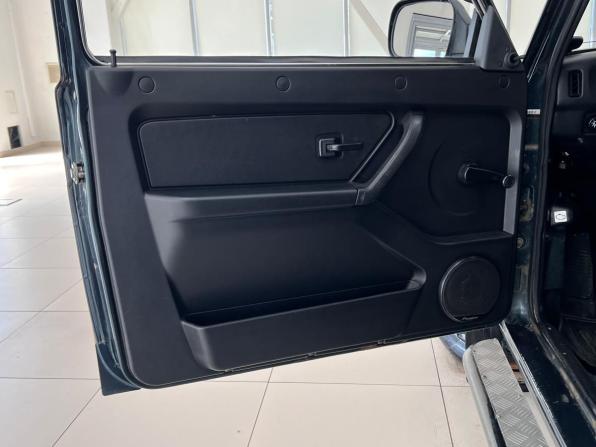 Lada (ВАЗ) 2131 (4x4) I с пробегом 2014 года, цена 560 000 рублей, 68178 км, внедорожник, Автокод Объявления