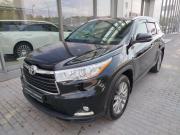 Toyota Highlander III (XU50) Москва  - изображение 33