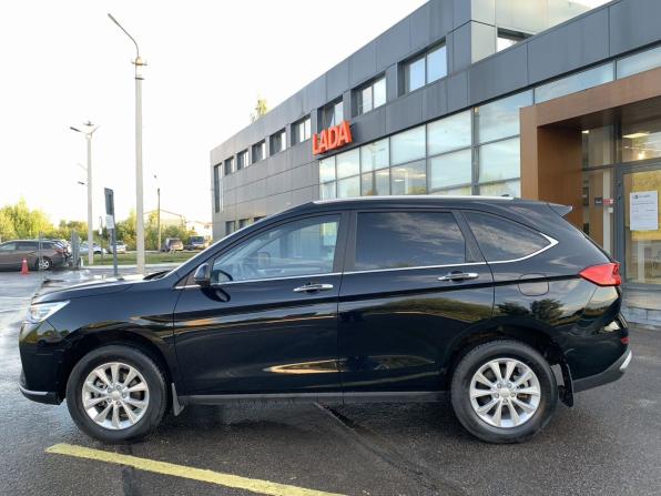 Haval M6 II с пробегом 2025 года, цена 1 950 000 рублей, 20695 км, внедорожник, Автокод Объявления
