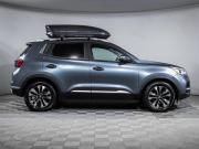 Chery Tiggo 4 I Рестайлинг Москва  - изображение 21
