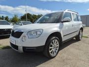 Skoda Yeti I Саратов  - изображение 36
