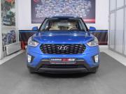 Hyundai Creta I Рестайлинг Кемерово  - изображение 27