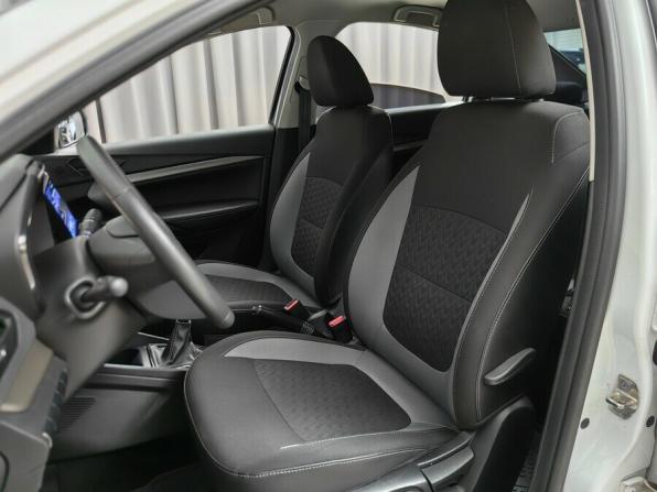 Lada (ВАЗ) Vesta I Рестайлинг (NG) с пробегом 2023 года, цена 945 000 рублей, 89429 км, седан, Автокод Объявления