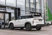 Jaecoo J7 I Рестайлинг Саранск  - изображение 45