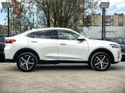 Haval F7x I Санкт-Петербург  - изображение 18