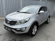 Kia Sportage III Ростов-на-Дону  - изображение 24