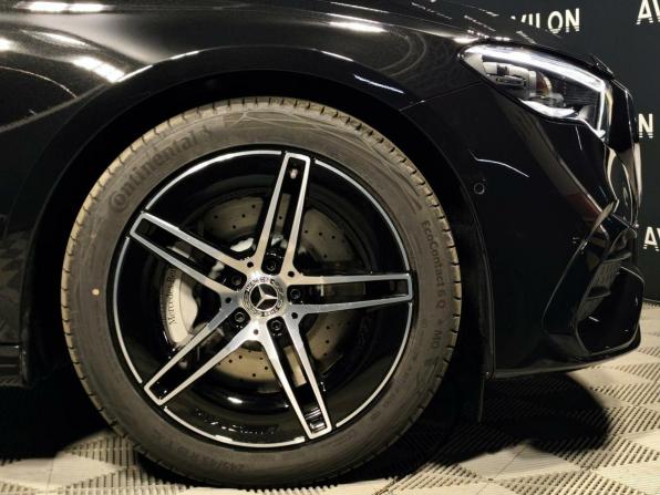 Новый Mercedes-Benz E-Класс VI (W214 S214) 2025 года, цена 9 400 000 рублей, седан, Автокод Объявления