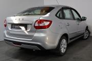 Lada (ВАЗ) Granta I Рестайлинг Санкт-Петербург  - изображение 22