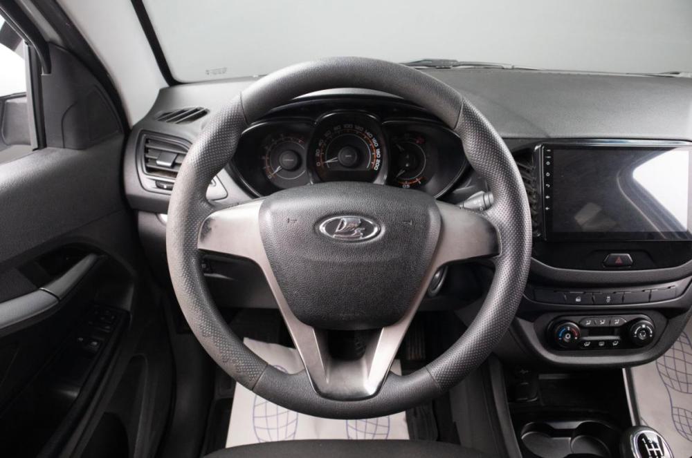 Lada (ВАЗ) Vesta I Оренбург  - изображение 9