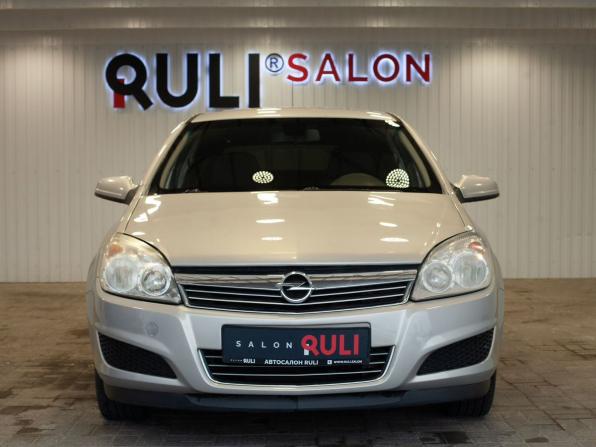 Opel Astra H Рестайлинг с пробегом 2009 года, цена 465 000 рублей, 206574 км, хэтчбек, Автокод Объявления