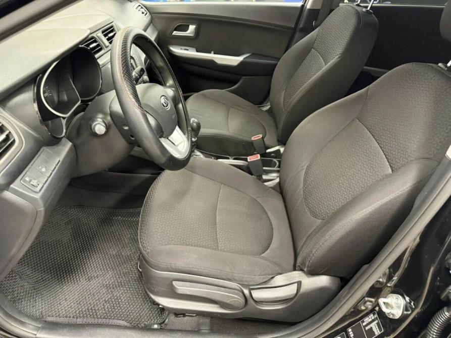 Kia Rio III Набережные Челны  - изображение 9