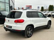 Volkswagen Tiguan I Рестайлинг Калуга  - изображение 25