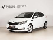 Kia Rio III Рестайлинг Казань  - изображение 9