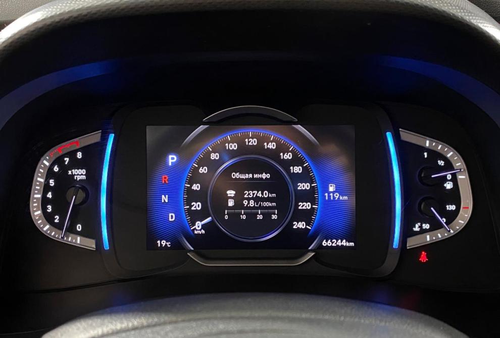 Hyundai Creta II Нижний Новгород  - изображение 16