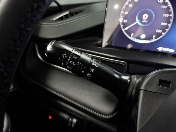 Chery Tiggo 7 Pro Max I Рестайлинг с пробегом 2024 года, цена 1 849 000 рублей, 54808 км, внедорожник, Автокод Объявления