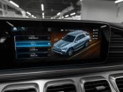 Mercedes-Benz GLE II (V167) Москва  - изображение 58