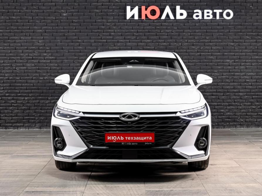 Chery Arrizo 8 Екатеринбург  - изображение 2