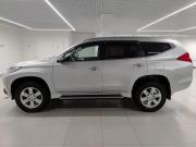 Mitsubishi Pajero Sport III Казань  - изображение 32