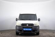 Fiat Doblo I Рестайлинг Пермь  - изображение 17