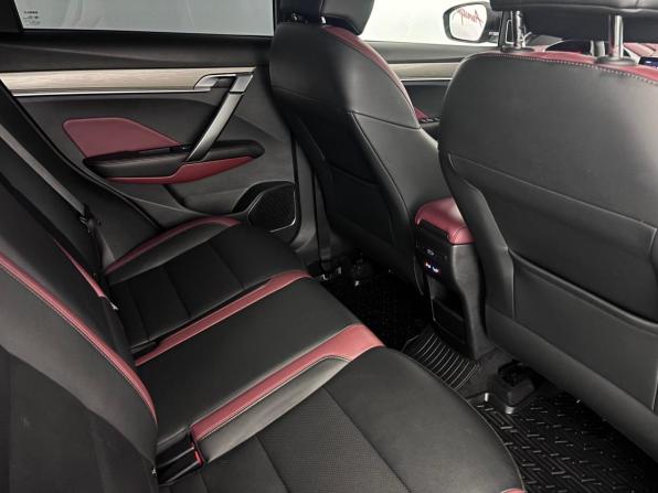 Geely Coolray I с пробегом 2023 года, цена 1 850 000 рублей, 81747 км, внедорожник, Автокод Объявления