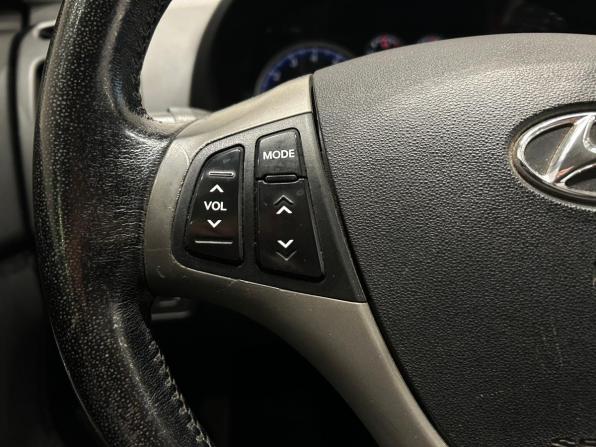 Hyundai i30 I с пробегом 2009 года, цена 699 000 рублей, 119000 км, хэтчбек, Автокод Объявления