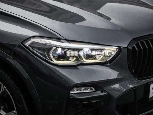 BMW X5 IV (G05/G18) с пробегом 2019 года, цена 5 299 000 рублей, 181500 км, внедорожник, Автокод Объявления