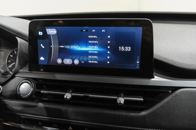 Chery Tiggo 4 Pro I с пробегом 2024 года, цена 1 269 000 рублей, 65000 км, внедорожник, Автокод Объявления