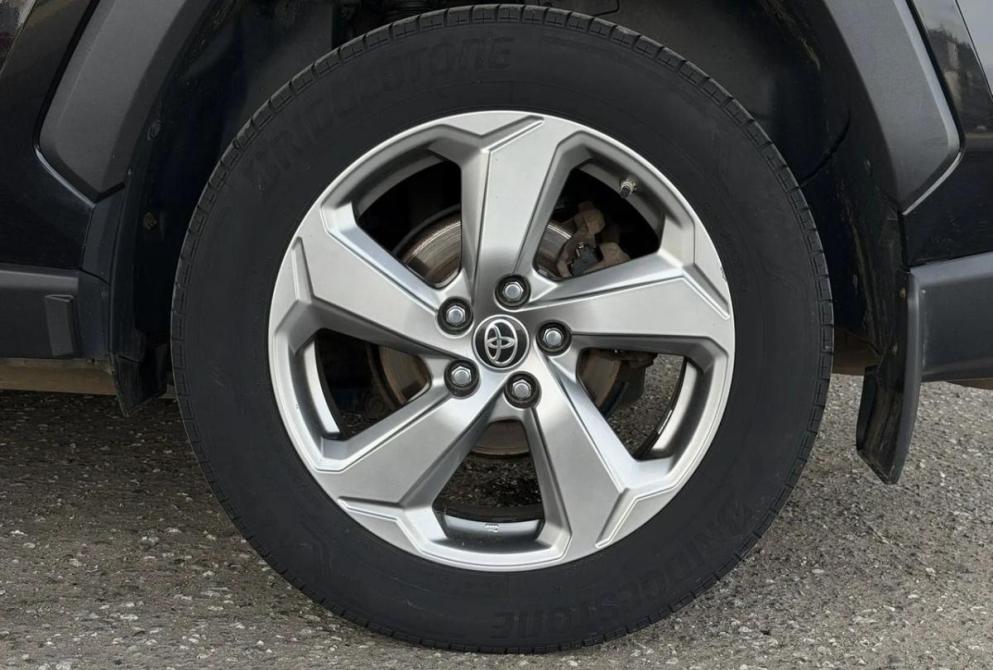 Toyota RAV4 V (XA50) Киров  - изображение 29